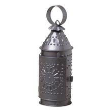 Load image into Gallery viewer, Revere Lantern in Smokey Black
