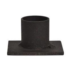 Single Iron Taper Holder