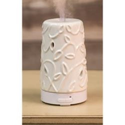 Vine Ultrasonic Oil Diffuser