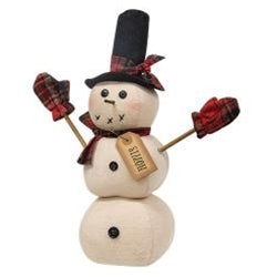 Simon Snowman