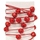 Jing-A-Ling Garland, Small, 5ft