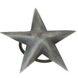 Star Napkin Ring