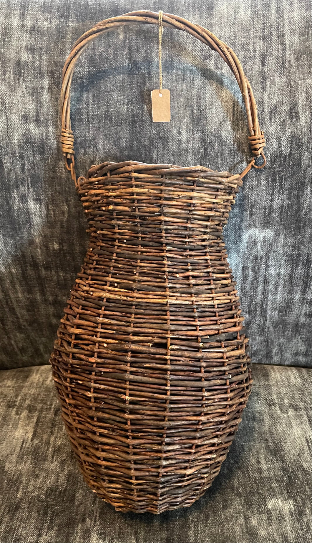 Wall Basket