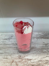 Load image into Gallery viewer, Iced Strawberry Drink
