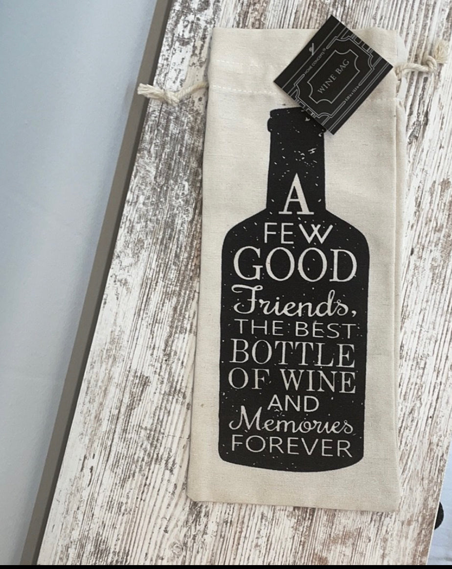 Wine Bag