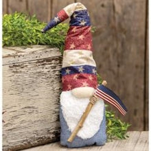 Load image into Gallery viewer, Primitive Americana Gnome
