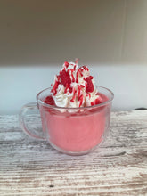 Load image into Gallery viewer, Hot Strawberry Drink Candle
