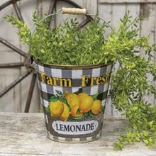 Load image into Gallery viewer, Farm Fresh Lemonade Bucket
