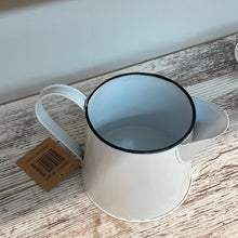 Load image into Gallery viewer, Enamel Pitcher
